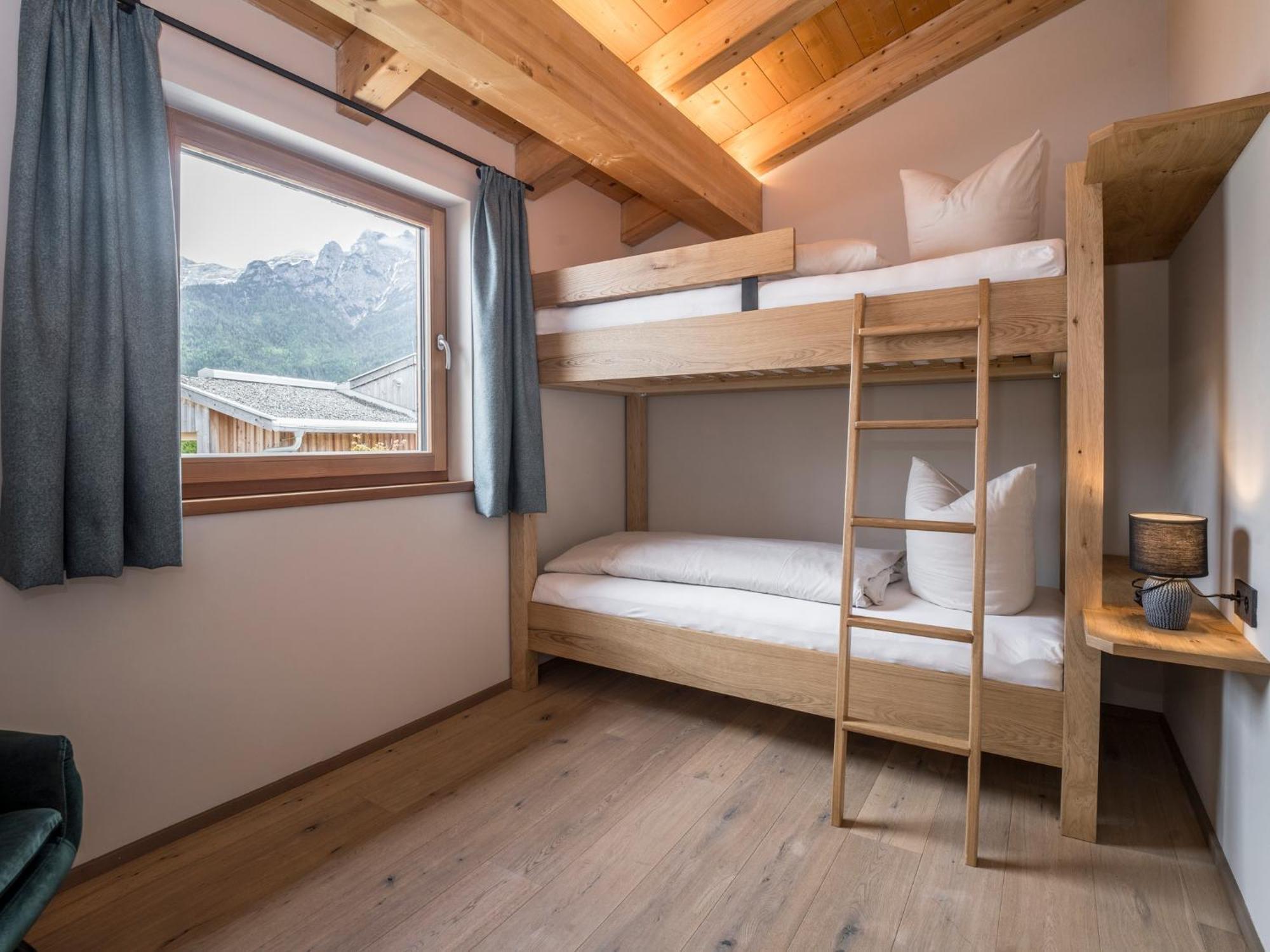 Alpegg Chalets Waidring Eksteriør bilde